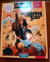 Amiga 500 "Cinemaware Lords of the Rising Sun" Saarland - Völklingen Vorschau