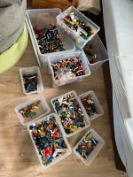 Lego große Sammlung Bayern - Fürstenfeldbruck Vorschau