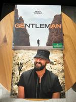 Gentleman - MAD WORLD farbiges Vinyl LP Schallplatte Autogramm Schleswig-Holstein - Glinde Vorschau