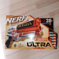 Nerf Ultra Two Blaster Pistole bis zu 36m NEU/OVP Bayern - Ensdorf Vorschau