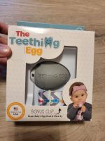 The Teething Egg Beißring Zahnungsei Nordrhein-Westfalen - Geseke Vorschau