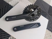 Cube Acid MTB Kurbel 36/26 175mm aus Neurad Brandenburg - Hosena Vorschau