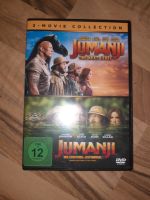 Jumanji teil 1&2 Mecklenburg-Vorpommern - Sellin Vorschau