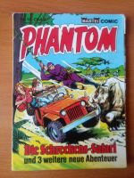 Phantom Taschenbuch Nr 16 Nordrhein-Westfalen - Langerwehe Vorschau