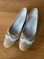 Lackschuhe Ballerinas Berlin - Lichterfelde Vorschau