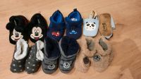 Babyschuhe 6 Paar Niedersachsen - Achim Vorschau