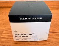 Team Dr Joseph NEU Rejuvenating Glow Mask 50 ml Naturkosmetik Essen - Bergerhausen Vorschau