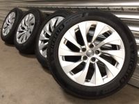 Audi A7 4K Alufelgen Winterreifen 225/55 R 18 88% HA0*7 Nordrhein-Westfalen - Herford Vorschau