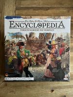 Encyclopedia - Forschungsreise ins Tierreich (Spiel) Brettspiel Bayern - Gröbenzell Vorschau