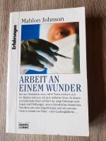 Taschenbuch.  Arbeit an einem Wunder Bayern - Bamberg Vorschau