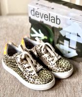 Sneaker Leopard Halbschuhe develab gr. 27 Hamburg-Nord - Hamburg Uhlenhorst Vorschau