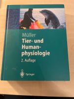 Tier- und Humanphysiologie  Studium Sachsen-Anhalt - Magdeburg Vorschau