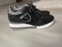 Blauer USA Damen Sneaker Nordrhein-Westfalen - Arnsberg Vorschau