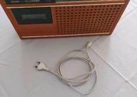 Kasettenrecorder DDR Sachsen-Anhalt - Walternienburg Vorschau