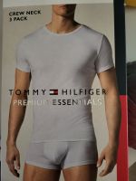 NEU: 3 Premium Shirts Tommy Hilfiger * XXL* Nordrhein-Westfalen - Büren Vorschau