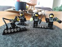 Lego Space Blacktron 1,Figuren,Classic,Weltraum,Astronaut, 80er Bayern - Treuchtlingen Vorschau