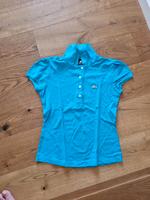 Lacoste Poloshirt Gr 36 Bayern - Straubing Vorschau