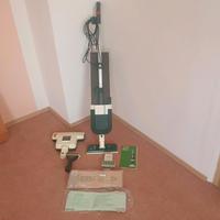 Staubsauger Vorwerk Kobold VK119 Bayern - Poing Vorschau