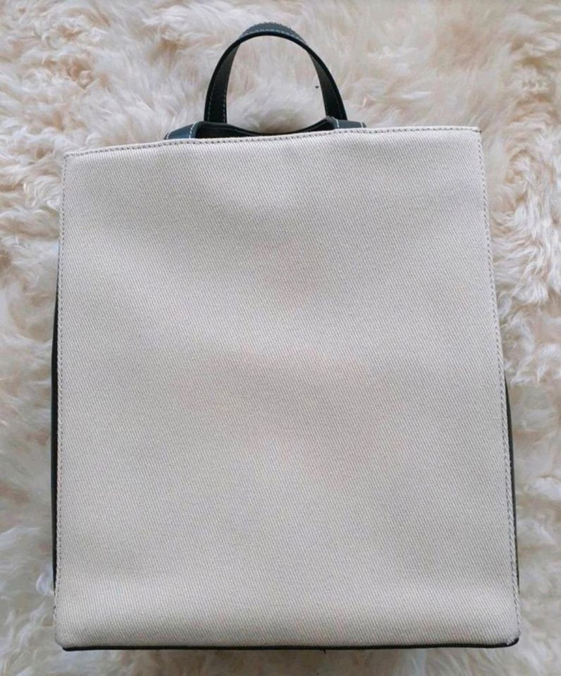 Handtasche Liebeskind Paper Bag Animation Shopper Tote Bags in Much