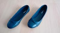 Ballerina Größe 36 nahezu neu Bayern - Heroldsberg Vorschau