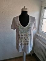 Xox Shirt Gr 44 Niedersachsen - Uplengen Vorschau