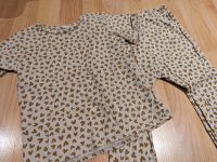 H&M Set Herz Shirt Hose * 98 Berlin - Reinickendorf Vorschau