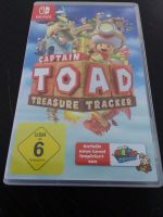 Captain Toad Treasure Tracker Nintendo Switch  SCHNÄPPCHEN Baden-Württemberg - Waldbronn Vorschau