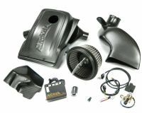 ARMA Carbon Airbox Variable Air Intake passend für BMW E60 E61 Frankfurt am Main - Fechenheim Vorschau