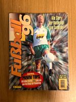 Panini Fußball 1996 (Saison 1995-1996) Köln - Junkersdorf Vorschau