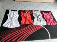 4 Sommertops Gr.M -XXL Street One,Vero Moda,edc...ab 3 Euro Rheinland-Pfalz - Birkenbeul-Weißenbrüchen Vorschau