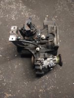 VW Golf 4 1,8T  DBZ Getriebe AGU Motor Nordrhein-Westfalen - Gladbeck Vorschau