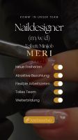 Kosmetikerin/ Nageldesignerin gesucht Baden-Württemberg - Kressbronn am Bodensee Vorschau