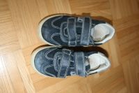 Primigi Halbschuhe Schuhe Sneaker Junge Gr. 28 blau Bayern - Untermerzbach Vorschau