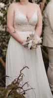 Hochzeitskleid / Brautkleid Hessen - Bad Orb Vorschau