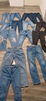 Jeans  36 und 38 zara only ecc Niedersachsen - Hildesheim Vorschau