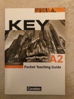 "KEY A2“ Pocket Teaching Guide Nordrhein-Westfalen - Grevenbroich Vorschau