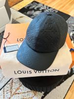 Original Louis Vuitton Cap MP2606 Monogramm Ausverkauftes Model!! Leipzig - Gohlis-Süd Vorschau