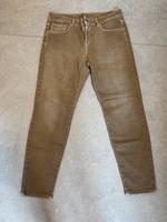 Closed Jeans, Größe 32, beige/hellbraun, Modell Baker Nordrhein-Westfalen - Geilenkirchen Vorschau