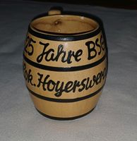 Bierkrug Lok Hoyerswerda Sachsen - Demitz-Thumitz Vorschau