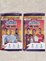 2 Pack Fußball Sammelkarten topps Match attax trading card game, Rheinland-Pfalz - Kirchberg (Hunsrück) Vorschau