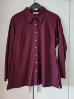 H&M Bluse große Größe L - 42/44 Bayern - Rotthalmünster Vorschau