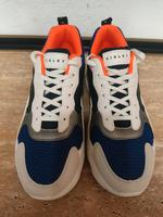 Sneaker Herren Gr.44 Sisley Hessen - Hofheim am Taunus Vorschau