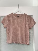 Rosa Shirt Bauchfrei Urban Outfitters Altona - Hamburg Altona-Altstadt Vorschau