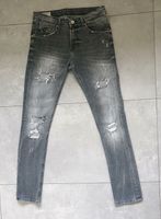 Zara Jeans Gr.38 used Look Hose Nordrhein-Westfalen - Mönchengladbach Vorschau