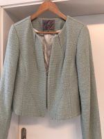 Damen Blazer  Gr 42 , leicht Green Nordrhein-Westfalen - Remscheid Vorschau