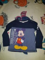 Pullover gr.92 , Mickey Mouse , Disney , Maus , Jungen Rostock - Reutershagen Vorschau
