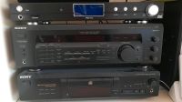 Sony Receiver, Sony CD-Player, DNT Internet Radio u. Heco Boxen Schleswig-Holstein - Preetz Vorschau