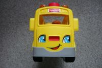 Fisher Price Little People Schulbus Schleswig-Holstein - Ahrensburg Vorschau