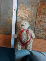 3 alte kleine Teddybären Bayern - Außernzell Vorschau