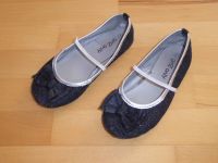 Ballerinas 31 Schuhe schwarz Glitzer Mädchen FESTLICH ❤❤❤ Münster (Westfalen) - Gremmendorf Vorschau